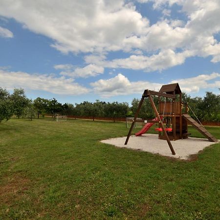 Villa Danci Lasci Kültér fotó