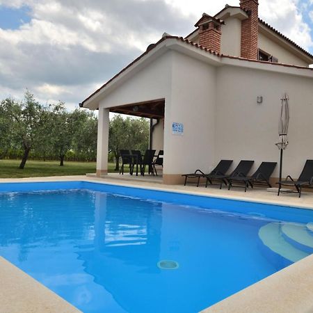 Villa Danci Lasci Kültér fotó