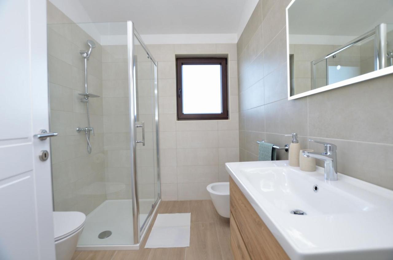 Villa Danci Lasci Kültér fotó
