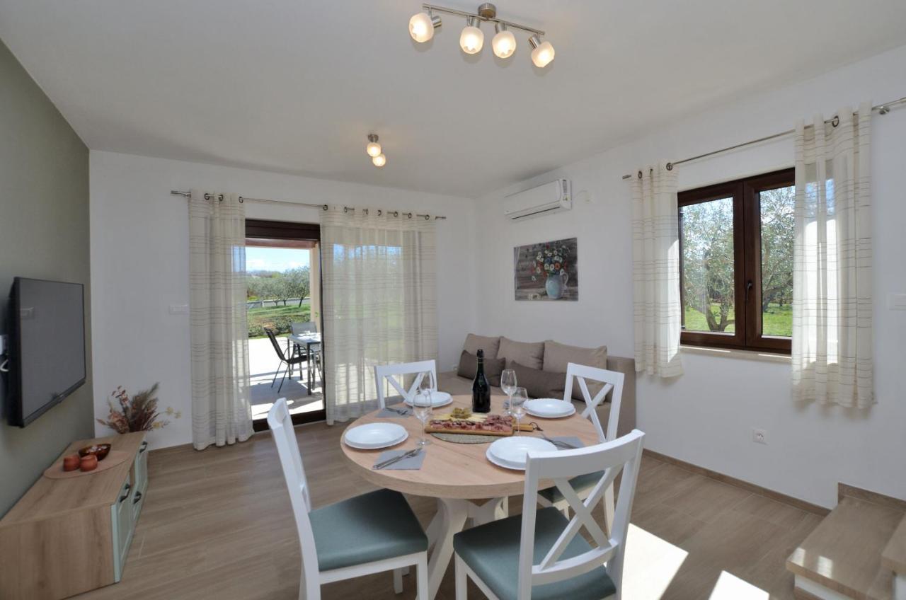 Villa Danci Lasci Kültér fotó