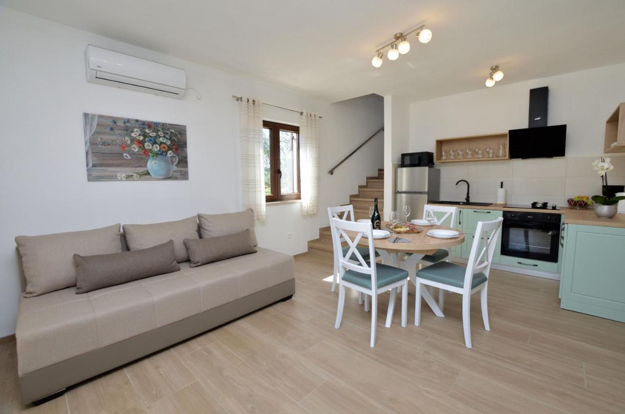 Villa Danci Lasci Kültér fotó