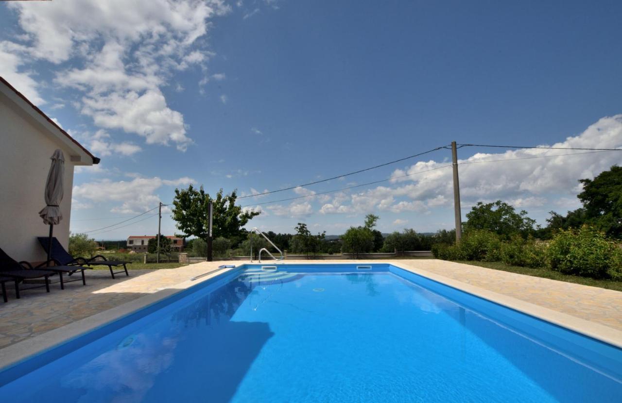 Villa Danci Lasci Kültér fotó