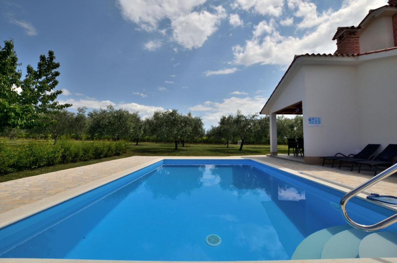 Villa Danci Lasci Kültér fotó