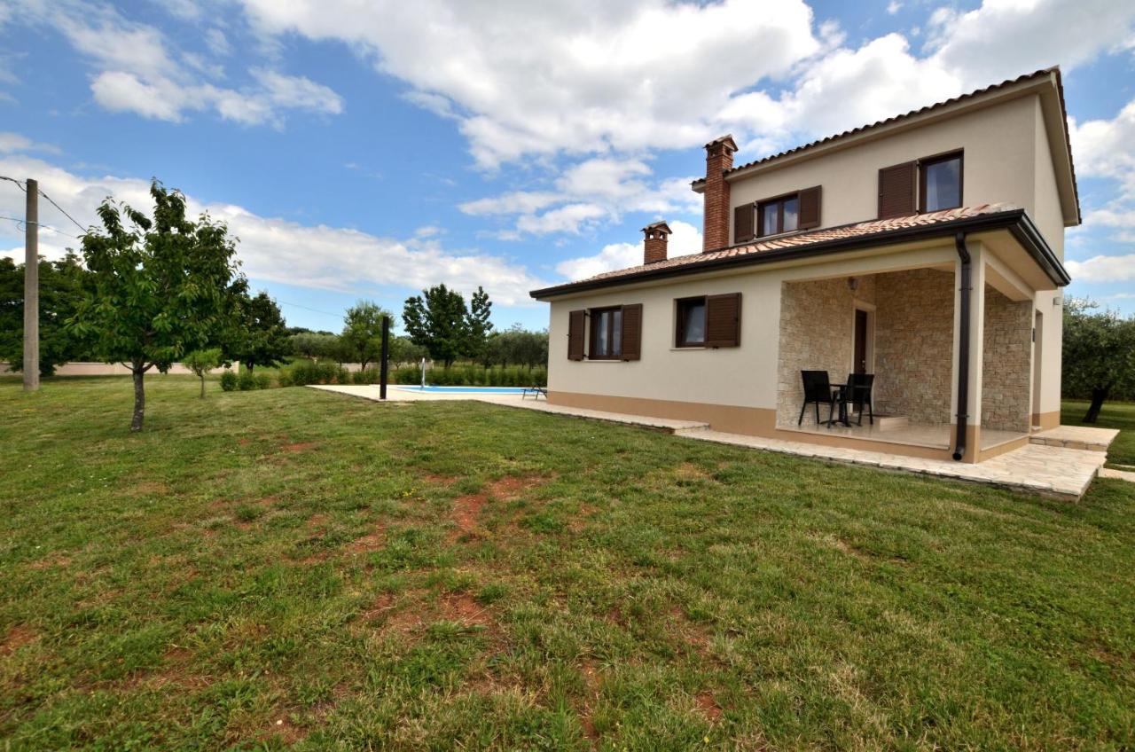 Villa Danci Lasci Kültér fotó