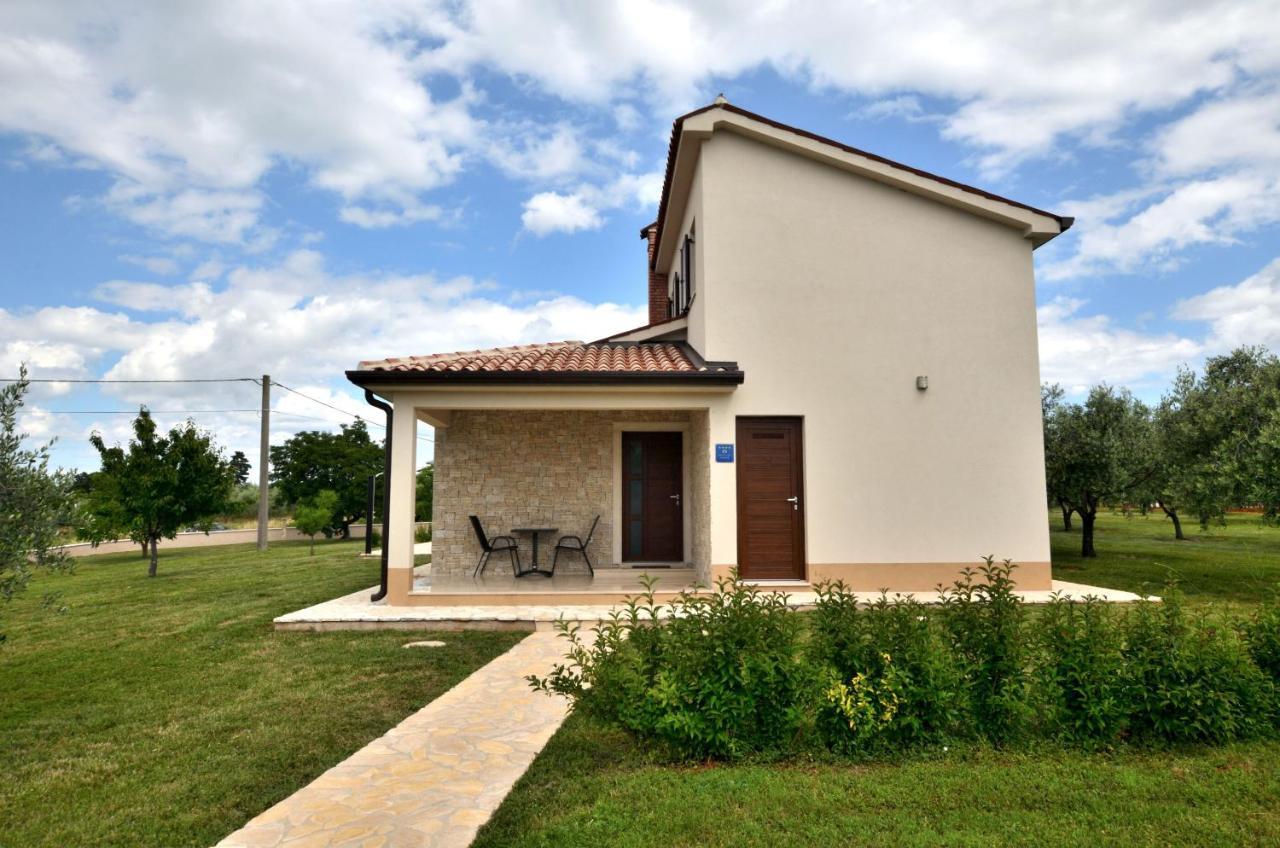 Villa Danci Lasci Kültér fotó