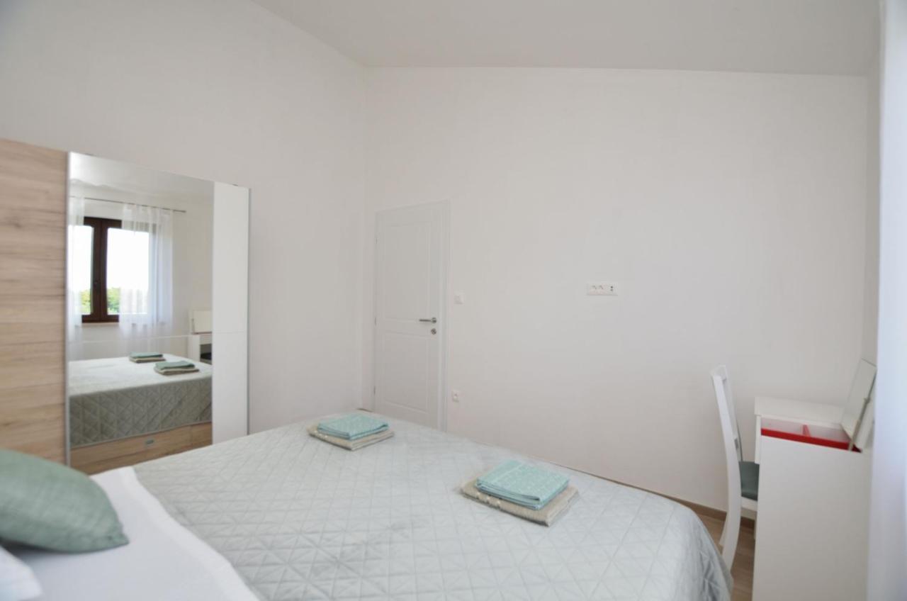 Villa Danci Lasci Kültér fotó